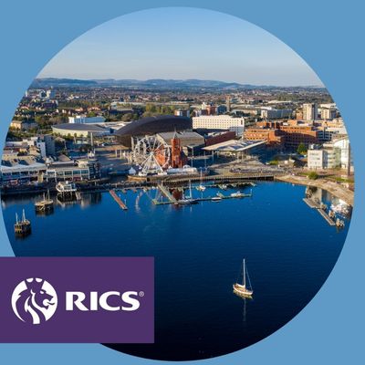 rics accredited cardiff